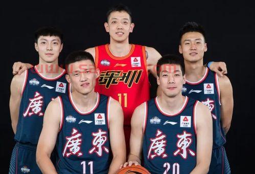 全运会男篮广东队阵容（全运会广东男篮人员名单）