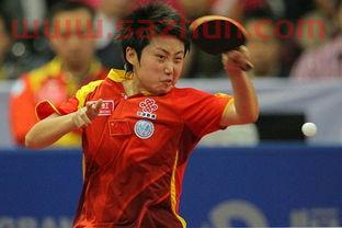 现国家女乒教练是谁（女乒现任国家队教练）