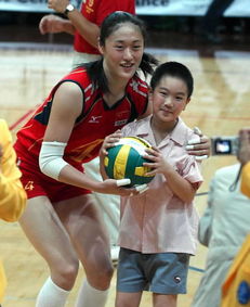 中国女排球队全名（中国女排球队员组成名单）