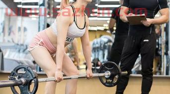 女健身教练的工资待遇（女健身教练的工资待遇怎么样）
