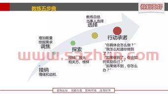 教练技术的五大心法（教练技术的五大心法有哪些）
