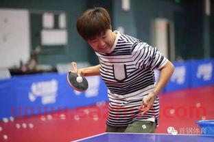 北京首钢女乒教练是谁（北京首钢女乒教练是谁啊）