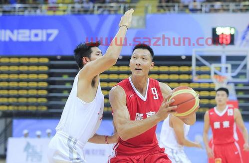 全运会男篮广东江苏（全运会男蓝广东）