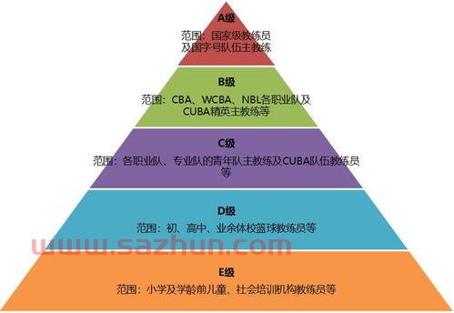 e级篮球教练培训考试内容（e级篮球教练员考试试题）