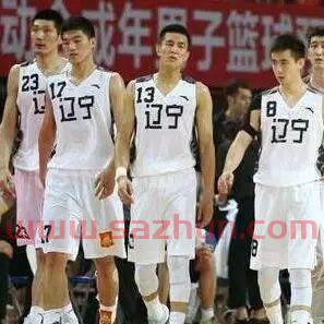 全运会广东男篮球鞋（全运会广东男蓝）