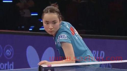 伊藤美诚女乒教练（伊藤美诚的技术特点是什么?中国女乒谁的打法能克制她）