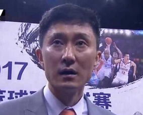 全运会广东男篮夺冠杜峰（广东男蓝主帅杜峰）