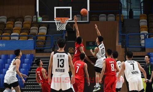 男篮u19全运会广东夺冠（全运会男篮u19广东名单）