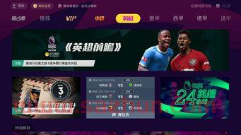 *直播新赛季英超主持人（*新赛季英超转播权）
