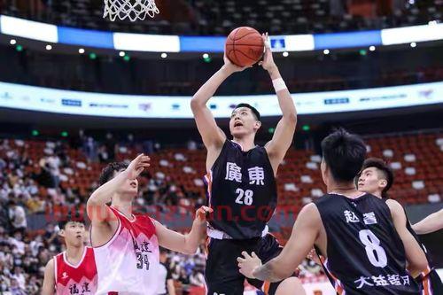 全运会广东男篮在哪看回放（2021全运会广东男篮直播）