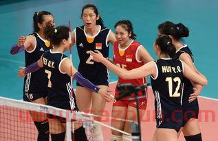 中国女排世锦赛重播（中国女排世锦赛回放）