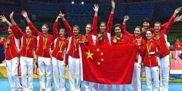 谁是中国男女排球队的队长（中国女排男主）