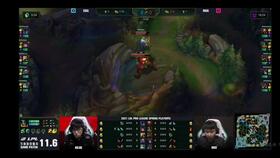 2021赛程lol