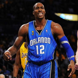 nba2009总决赛