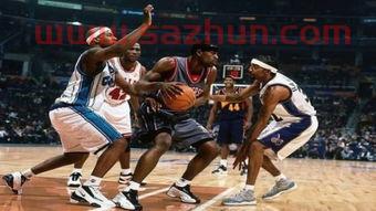 nba打架视频