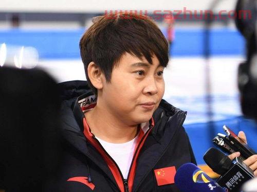 王濛为什么这么受欢迎
