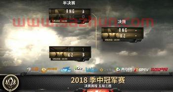 2018msi季中赛rng队服