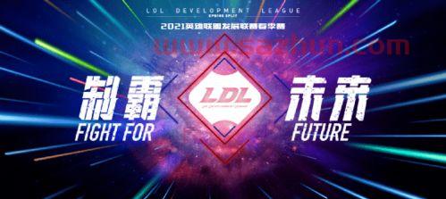 ldl联赛