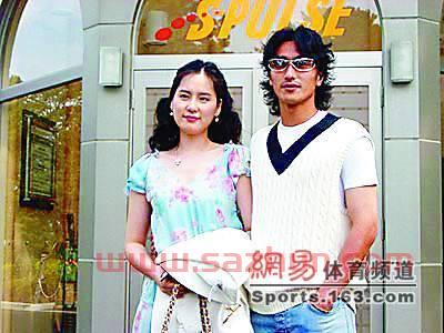 安贞焕老婆
