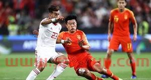 卡塔尔世界杯2022年小组抽签