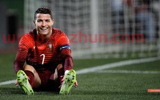 cronaldo