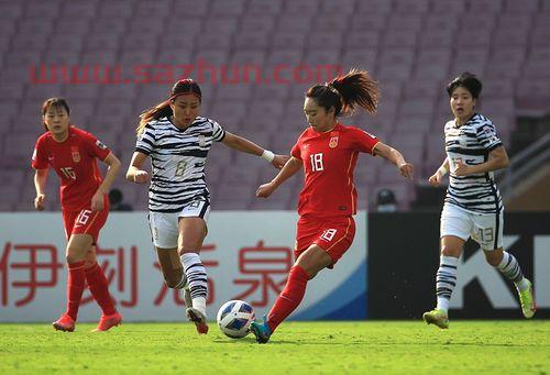 2022年女足亚洲杯在哪里举行