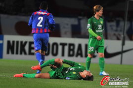 2012亚冠联赛