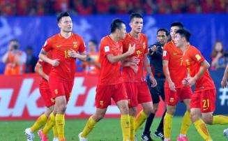 国足卡塔尔直播