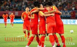 中国怎么进2022世界杯