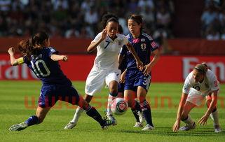 2011女足世界杯