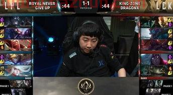 rng2018msi夺冠后英雄联盟下载量