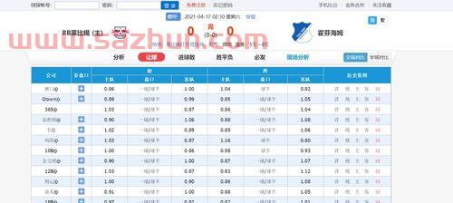 2021年欧洲杯对战表今天播放