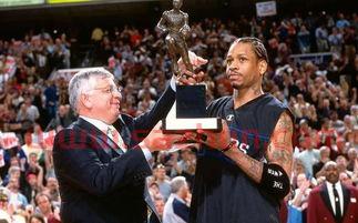 2001年nba总决赛第一场