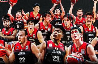 2023年男篮世界杯