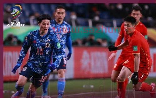 世界杯2022国足不是没希望