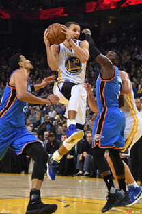 nba勇士vs雷霆