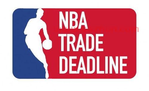 NBA交易截止日2022