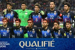 2018世界杯日本vs塞内加尔