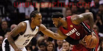 nba决赛是什么时候