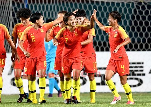 今天中国女足比赛直播视频