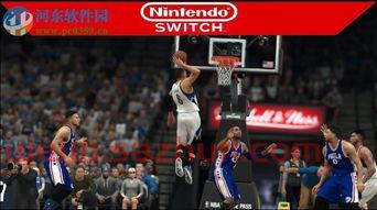 nba英文官网