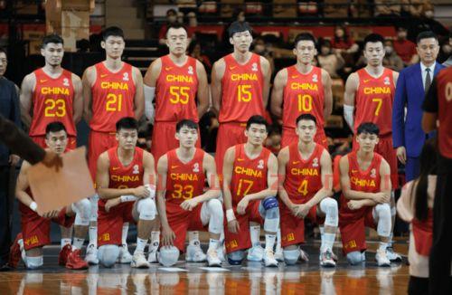 中国对日本男篮直播