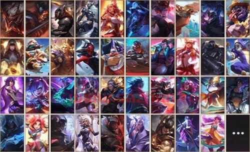 msi2021夺冠活动
