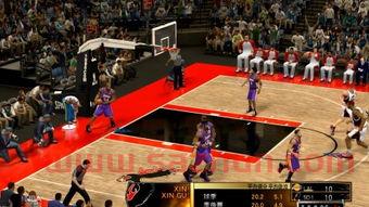2013年nba总决赛第六场