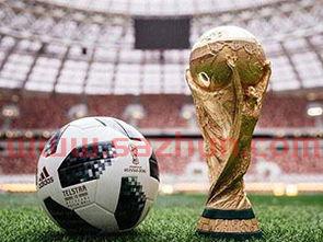 2022足球世界杯