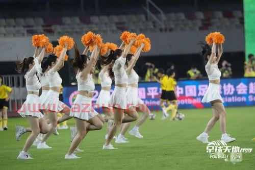2021中超广州队赛程表