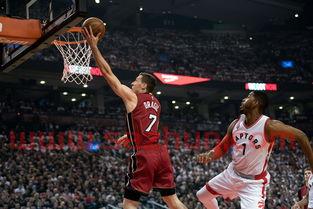 nba直播吧热火