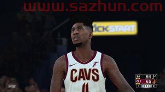 nba直播*5