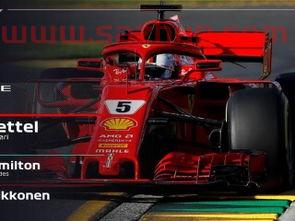 五星体育f1