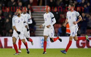 欧洲杯2021英格兰对德国比赛结果